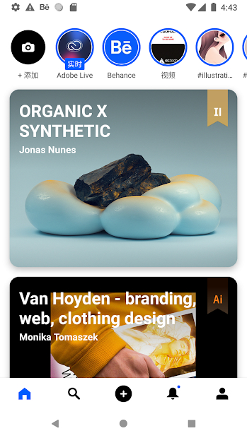 Behance