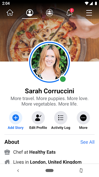 Facebook