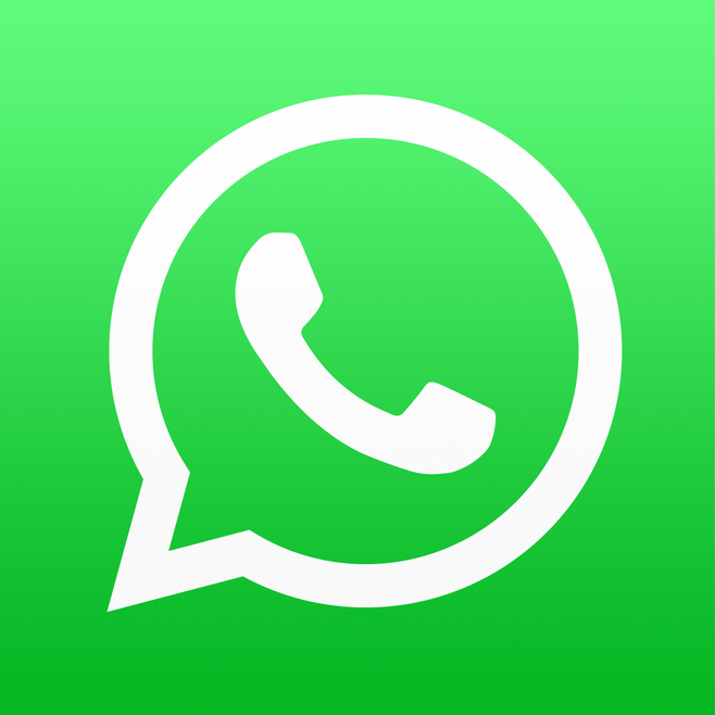 WhatsApp Messenger or Business