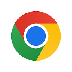 Google 谷歌浏览器