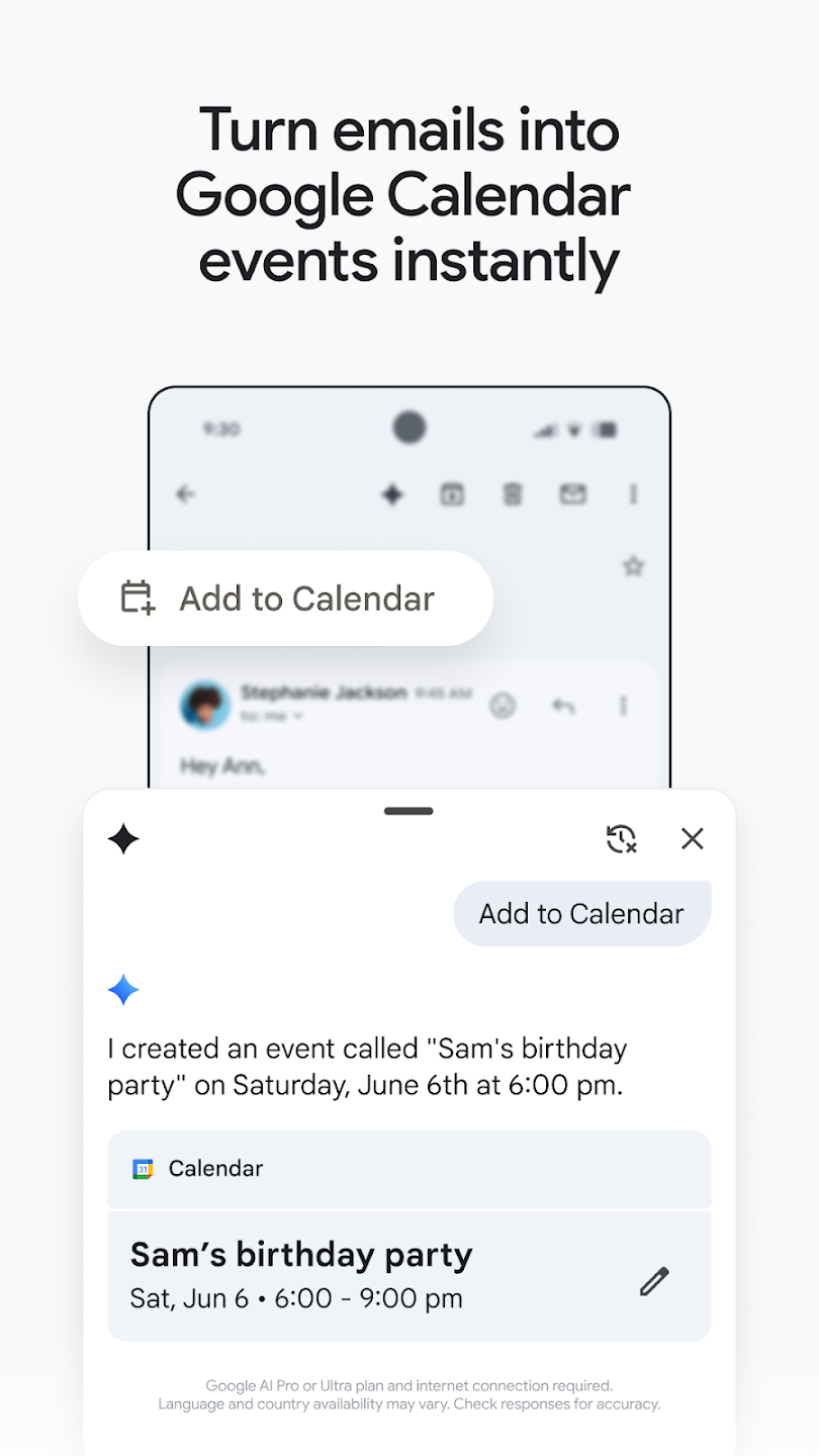 Gmail 谷歌邮箱